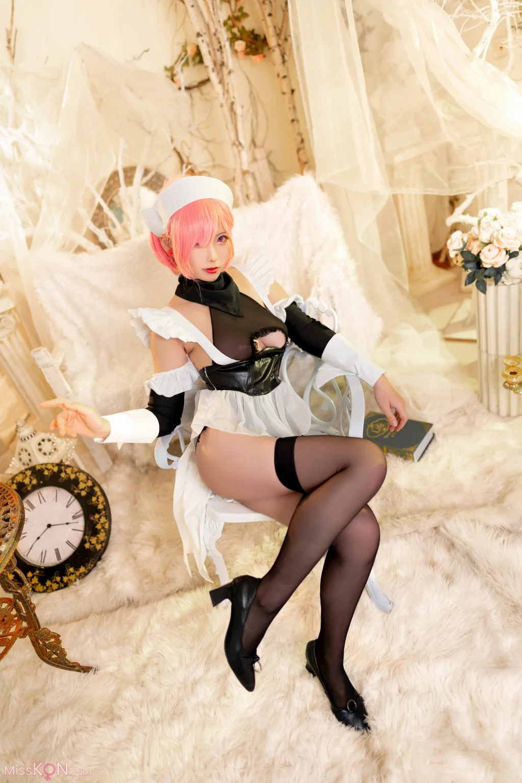 Coser@樱岛嗷一: FGO (46 photos) – Page 2