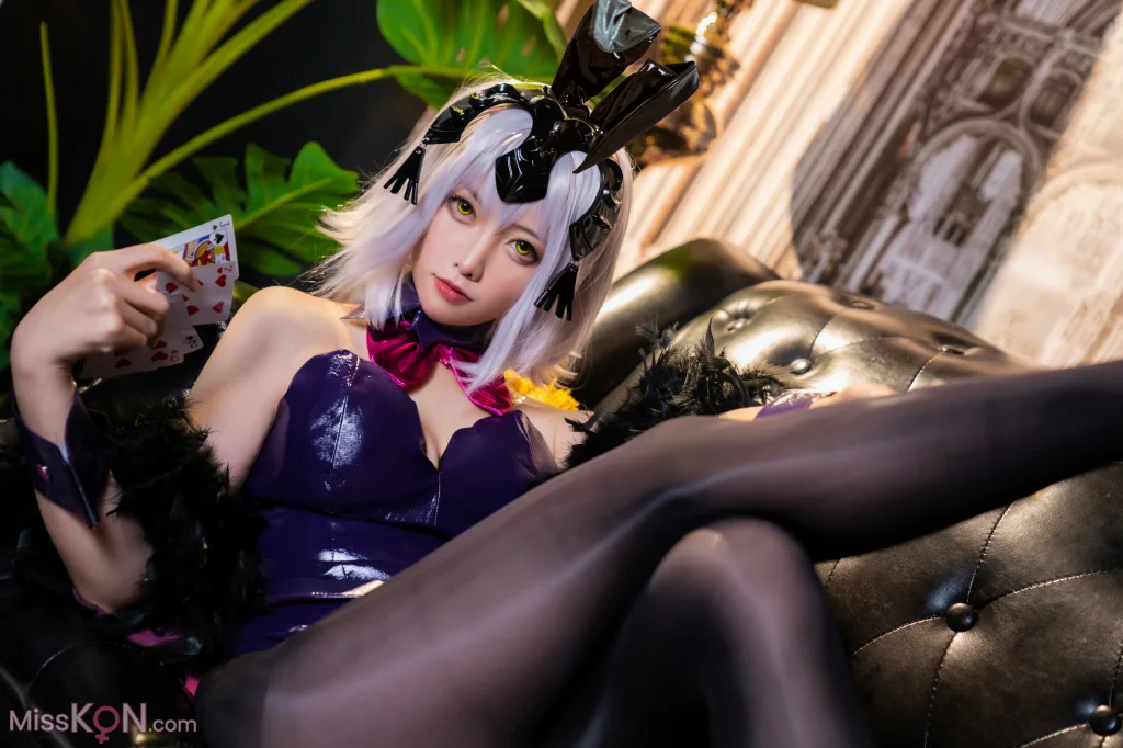 Coser@樱岛嗷一: FGO (46 photos) – Page 2