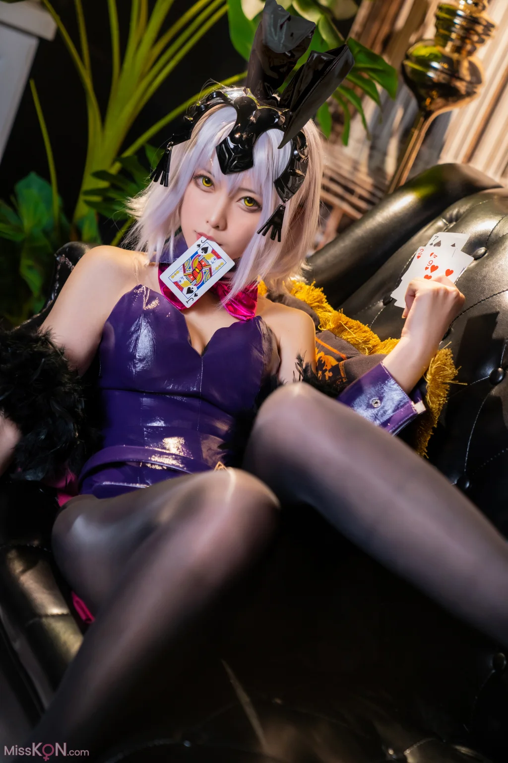 Coser@樱岛嗷一: FGO (46 photos) – Page 2