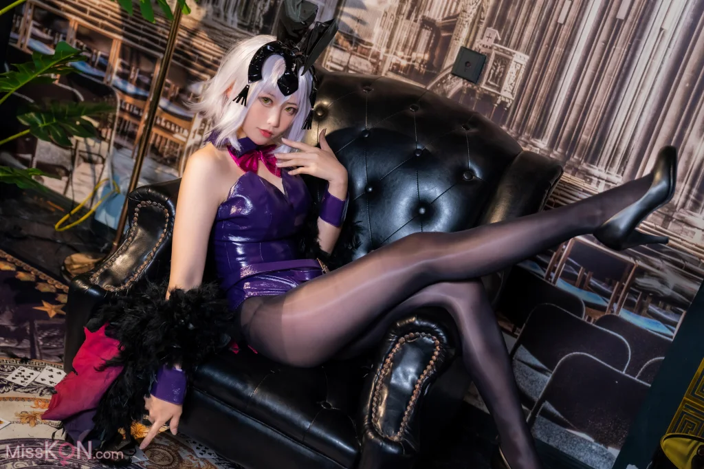 Coser@樱岛嗷一: FGO (46 photos) – Page 3