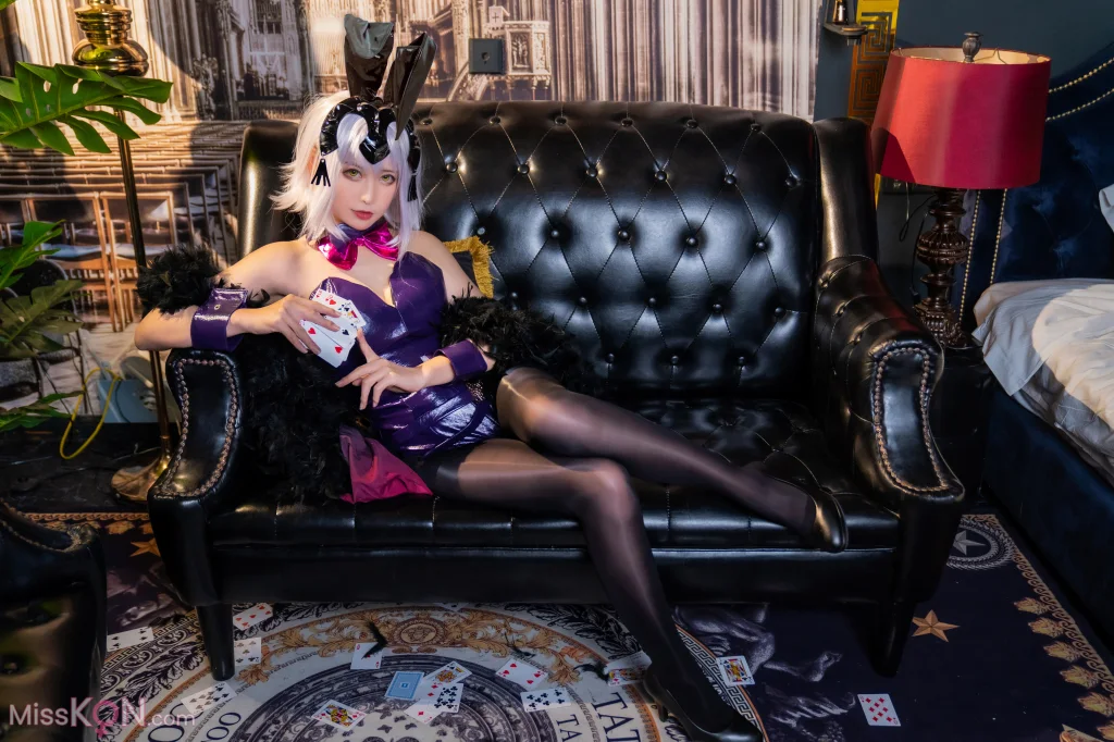 Coser@樱岛嗷一: FGO (46 photos) – Page 3