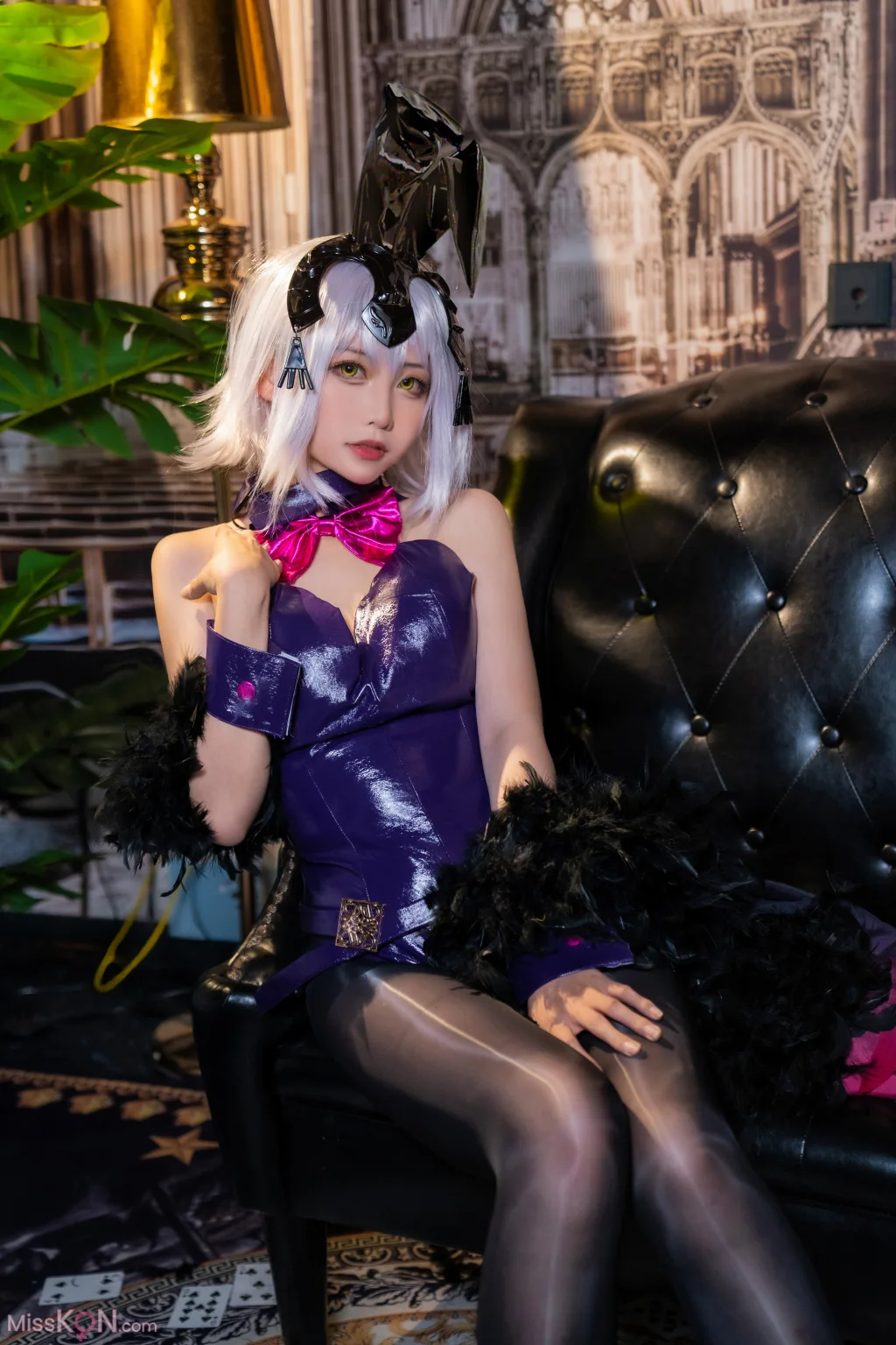 Coser@樱岛嗷一: FGO (46 photos) – Page 3