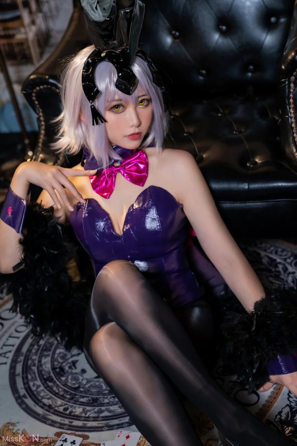 Coser@樱岛嗷一: FGO (46 photos) – Page 3