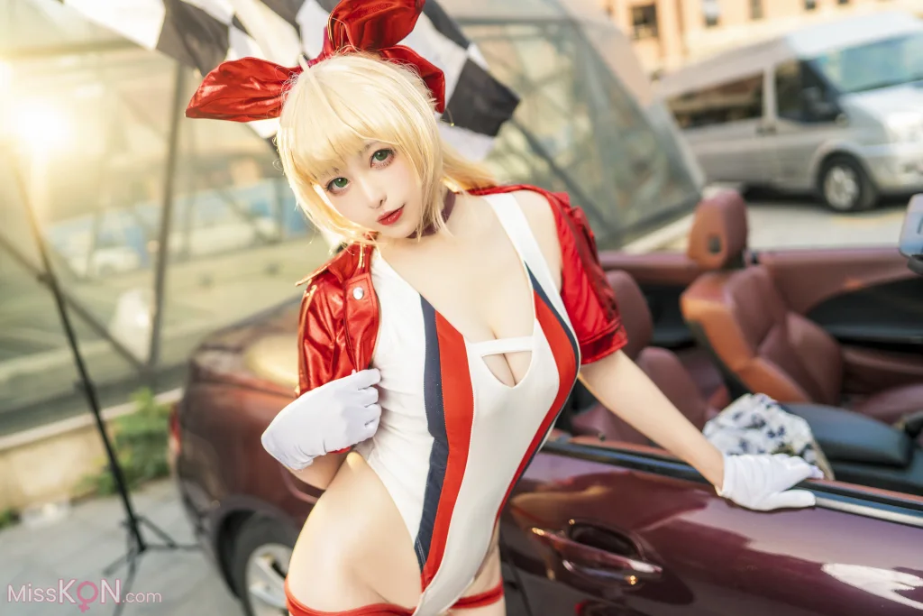 Coser@樱岛嗷一: FGO (46 photos) – Page 3