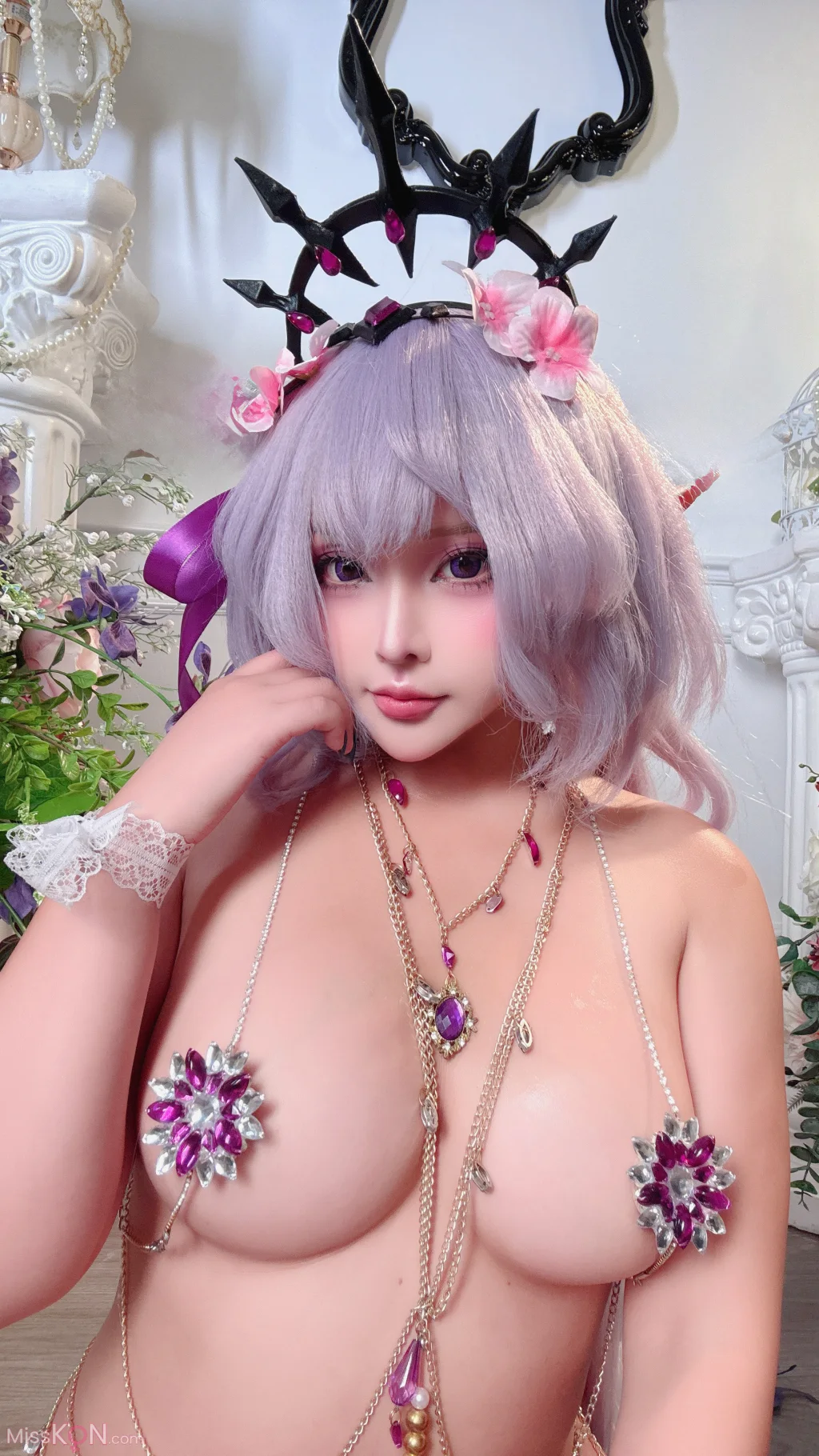 Coser@Sayo Momo: Honkai Star Rail – 崩坏：星轨 (90 photos) – Page 2