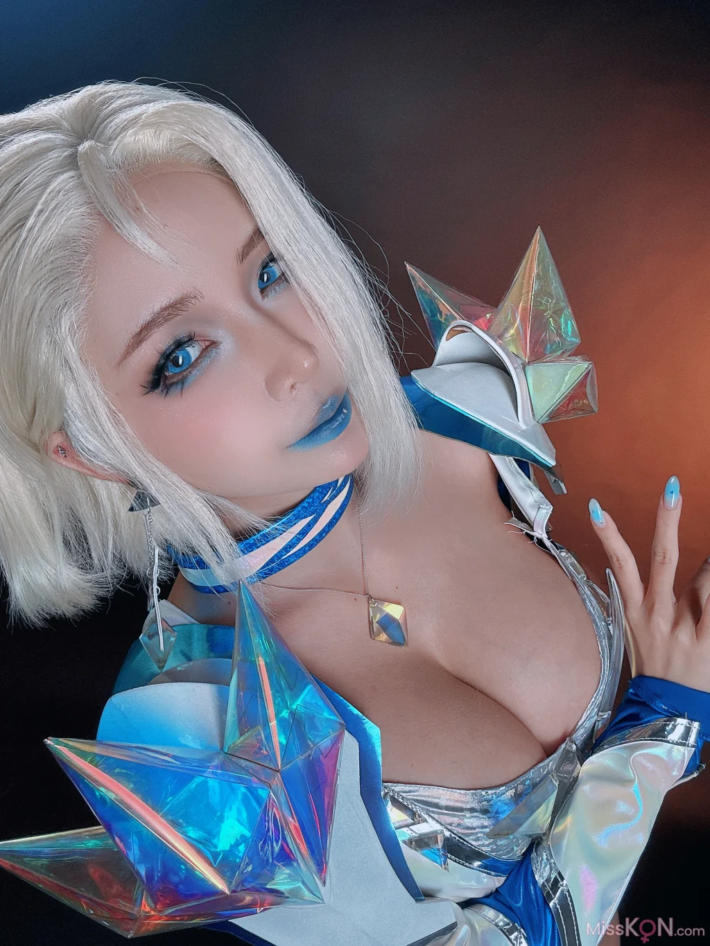 Coser@UmekoJ: Emma Frost (101 photos + 18 videos) – Page 3