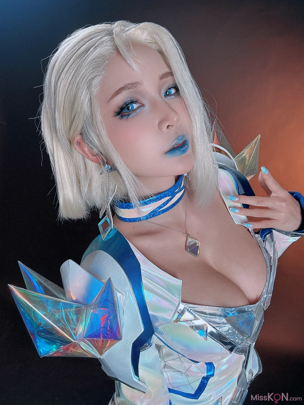 Coser@UmekoJ: Emma Frost (101 photos + 18 videos) – Page 3