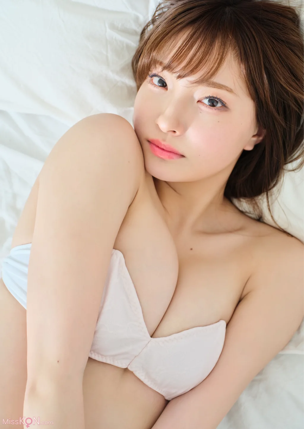 [JP] Natsuki Satonaka (里仲菜月):【デジタル限定 YJ PHOTO BOOK】 (Task have Fun)写真集「Full Throttle！」 (54 photos) – Page 4