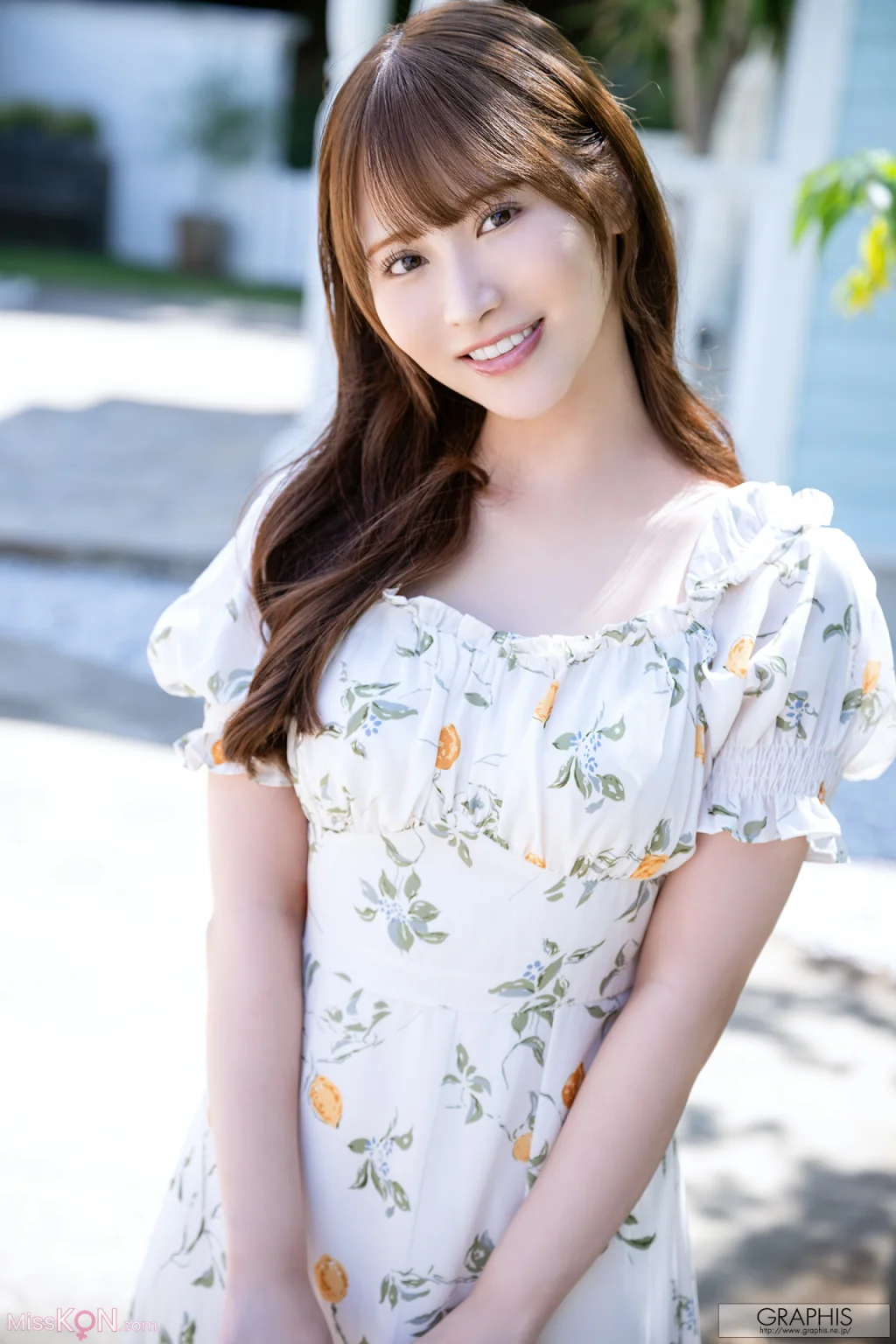 [JP] Ono Rikka (小野六花): [Graphis] Gals Sweaty Vol.3 (20 photos) – Page 2