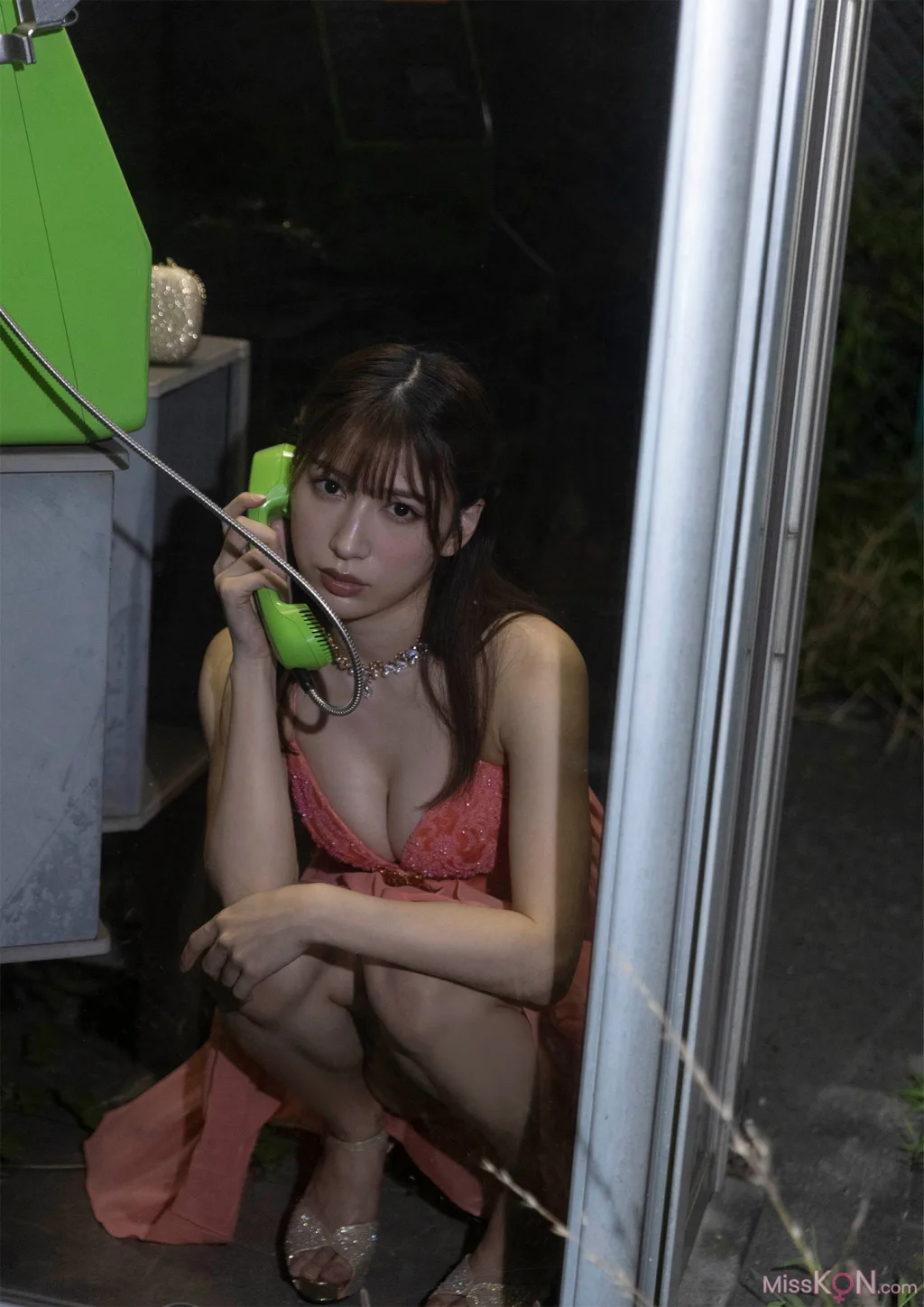 [JP] Risa Yukihira (雪平莉左): 写真集 「Reliain Memory」 (41 photos) – Page 2