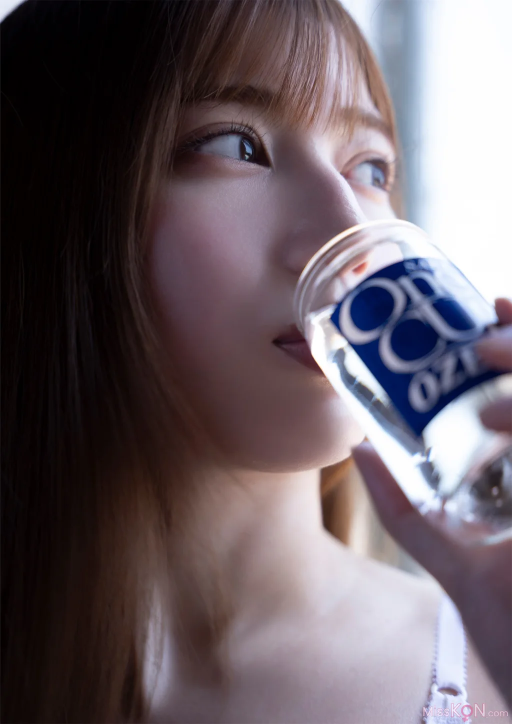 [JP] Risa Yukihira (雪平莉左): 写真集 「Reliain Memory」 (41 photos) – Page 3