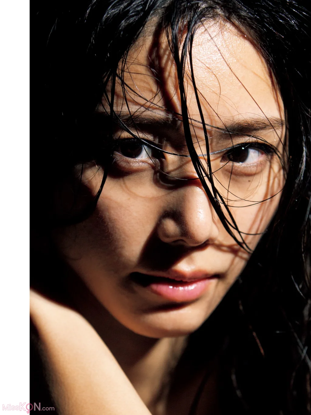 [JP] Saito Yasuyo (斎藤恭代): 【特典画像２９ページ増量】月刊 (168 photos) – Page 3