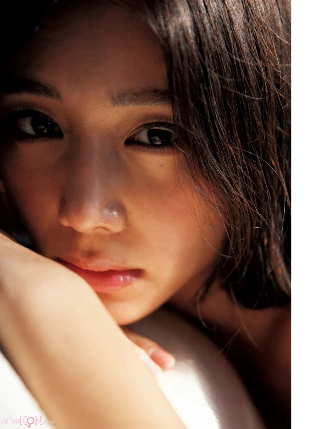 [JP] Saito Yasuyo (斎藤恭代): 【特典画像２９ページ増量】月刊 (168 photos) – Page 3