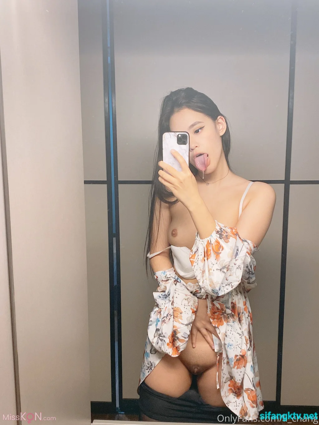 Lichang: 顶级身材撸铁健身女神私拍 各种诱惑行为 (231 photos + 42 videos) – Page 2