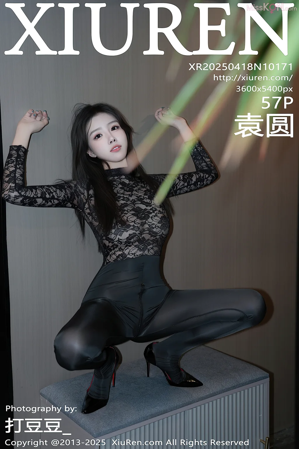 XIUREN No.10171 – 10185 (1088 photos)