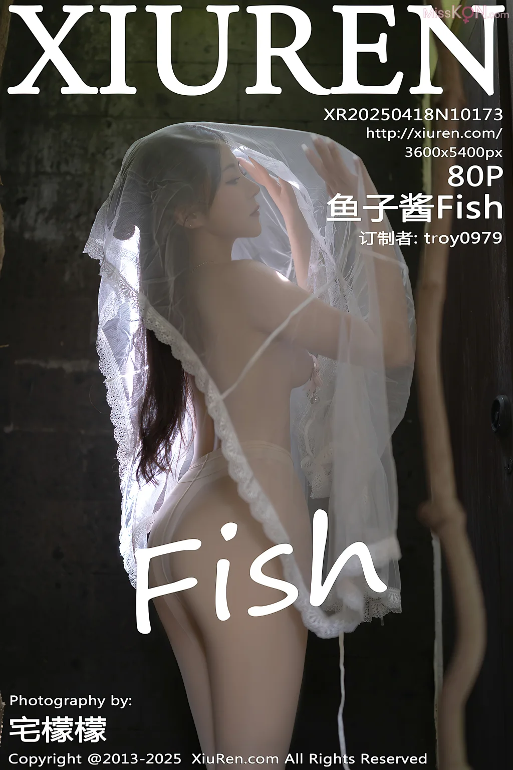 XIUREN No.10171 – 10185 (1088 photos) – Page 3