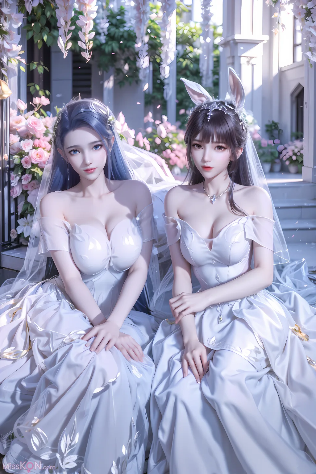 [AI Generated] 阿银 小舞 (64 photos) – Page 2