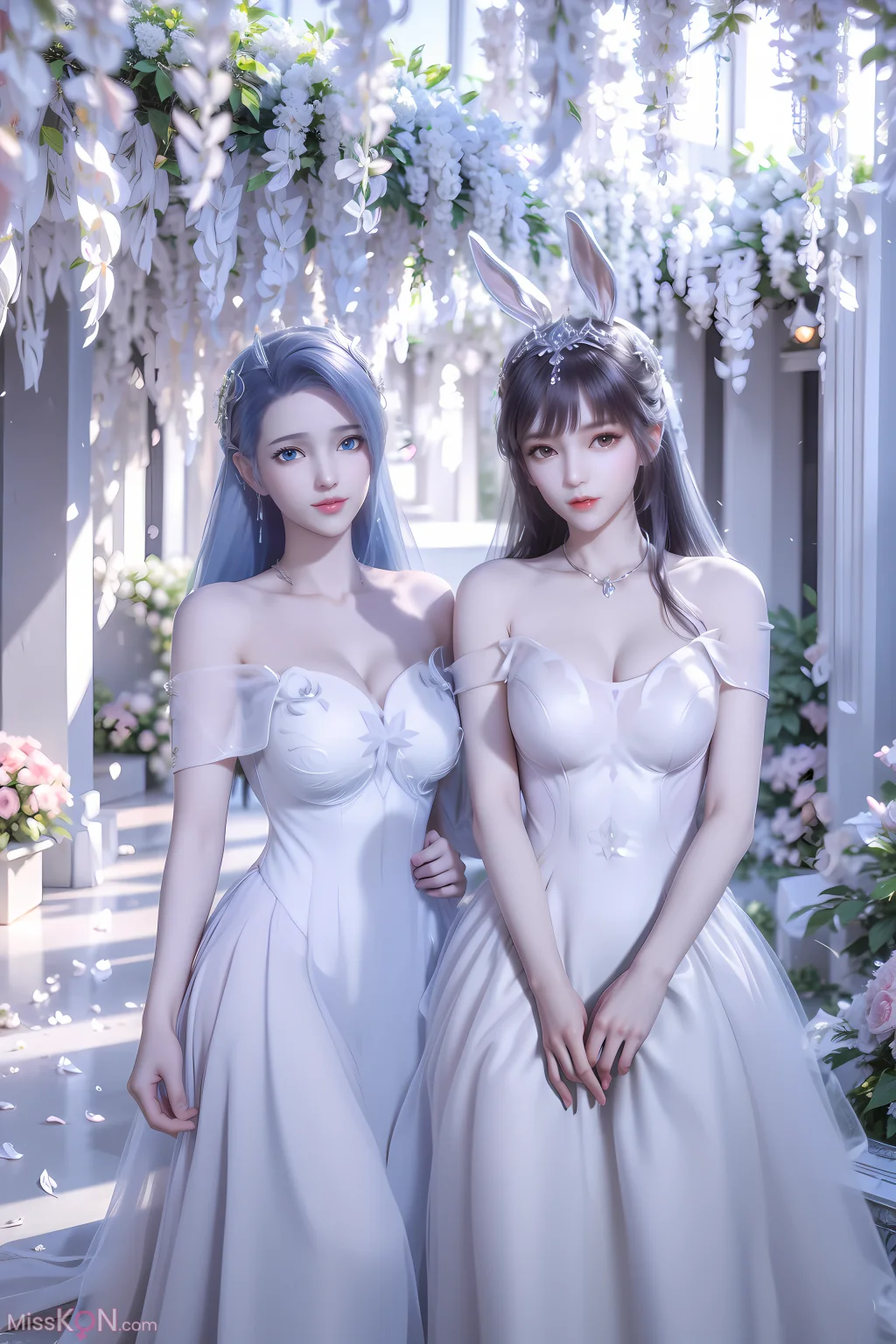 [AI Generated] 阿银 小舞 (64 photos) – Page 2