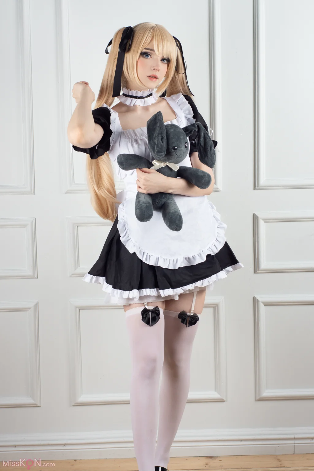 Coser@Candy_Ball: Marie Rose (87 photos)