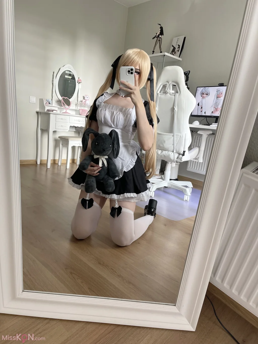 Coser@Candy_Ball: Marie Rose (87 photos) – Page 3