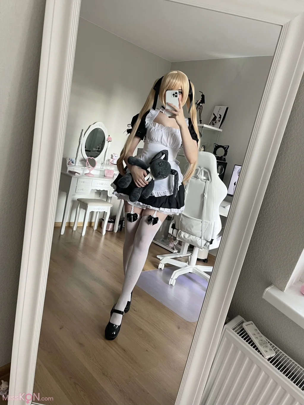 Coser@Candy_Ball: Marie Rose (87 photos) – Page 3
