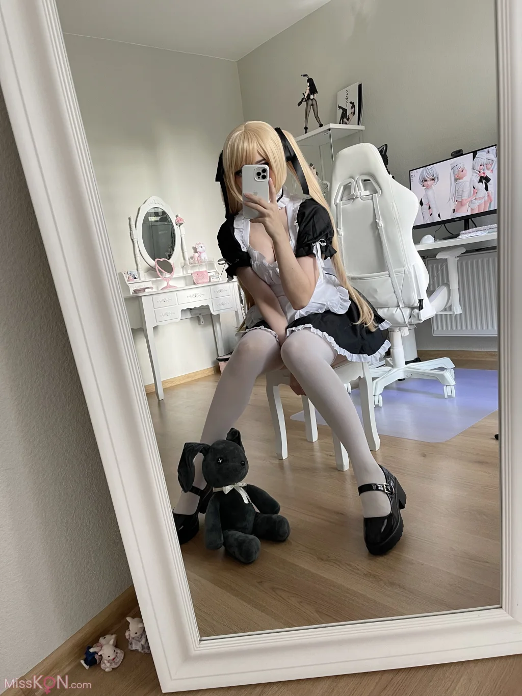 Coser@Candy_Ball: Marie Rose (87 photos) – Page 3