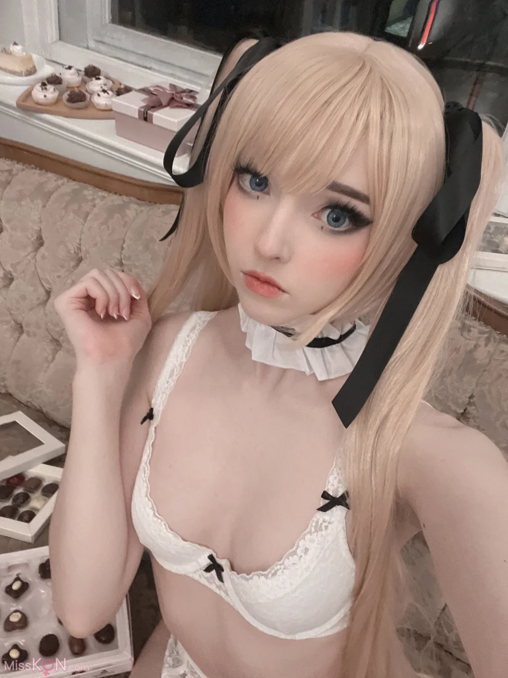 Coser@Candy_Ball: Marie Rose (87 photos) – Page 3