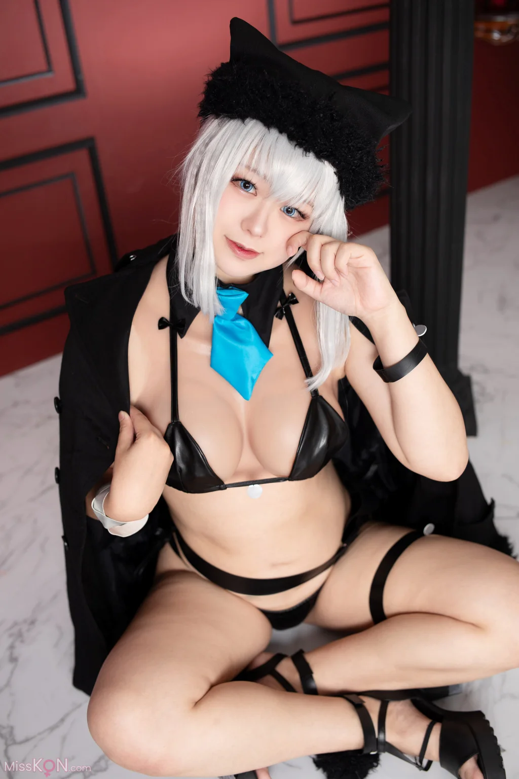 Coser@Mui Anzai (安斎夢唯): ニキチッチが元気にしてくれるぞっ (187 photos) – Page 2
