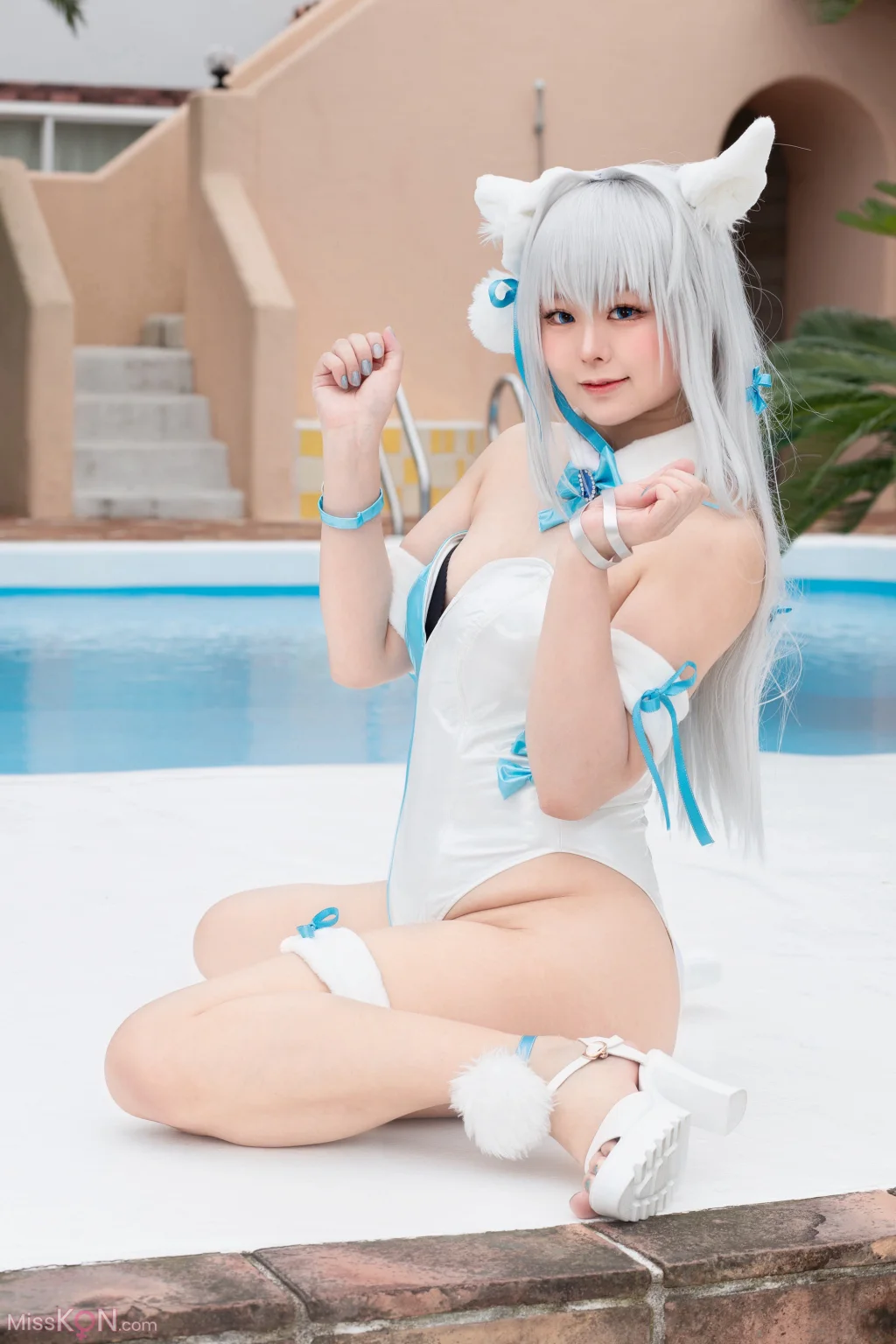 Coser@Mui Anzai (安斎夢唯): ニキチッチが元気にしてくれるぞっ (187 photos) – Page 3