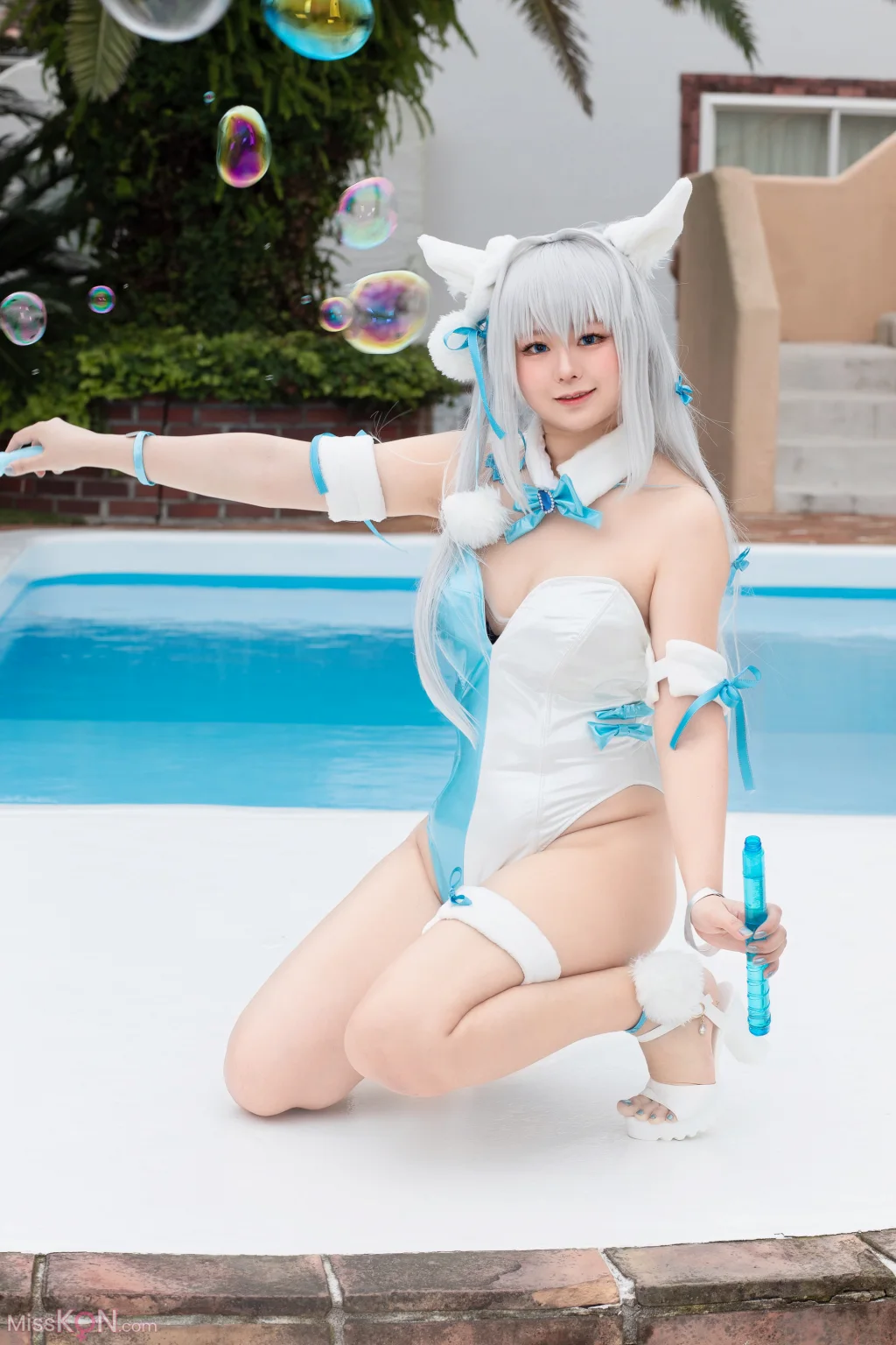 Coser@Mui Anzai (安斎夢唯): ニキチッチが元気にしてくれるぞっ (187 photos) – Page 3