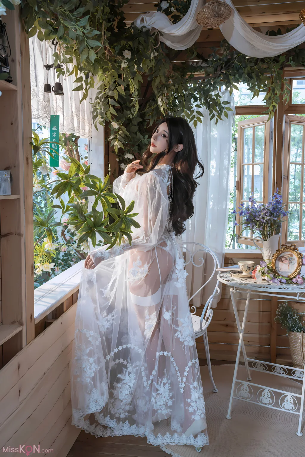 Coser@奈汐酱nice: 下午茶 (73 photos)