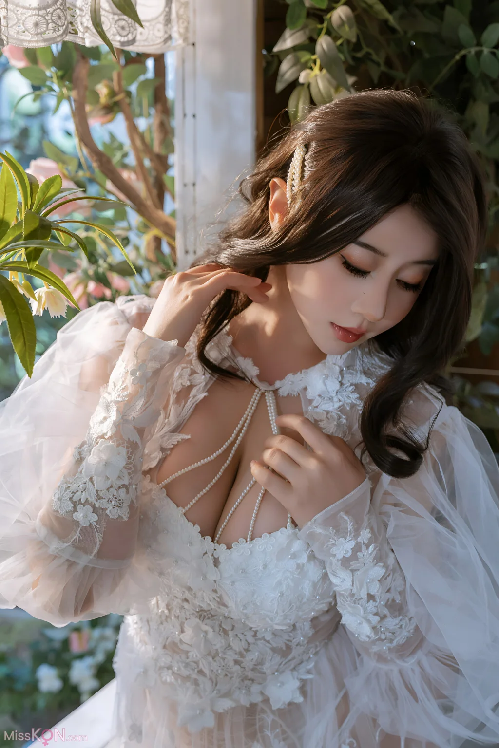 Coser@奈汐酱nice: 下午茶 (73 photos)