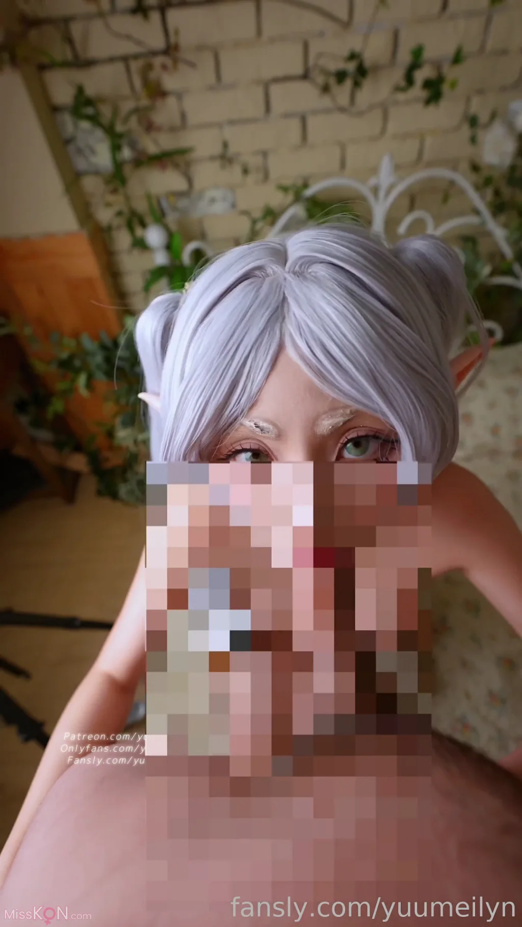 Coser@linhi_cute (yuumeilyn): Sousou no Frieren (32 photos + 22 videos) – Page 2