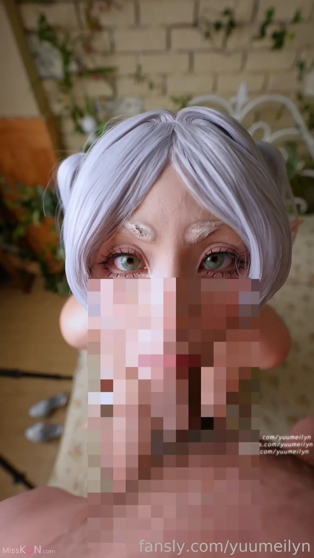 Coser@linhi_cute (yuumeilyn): Sousou no Frieren (32 photos + 22 videos) – Page 2