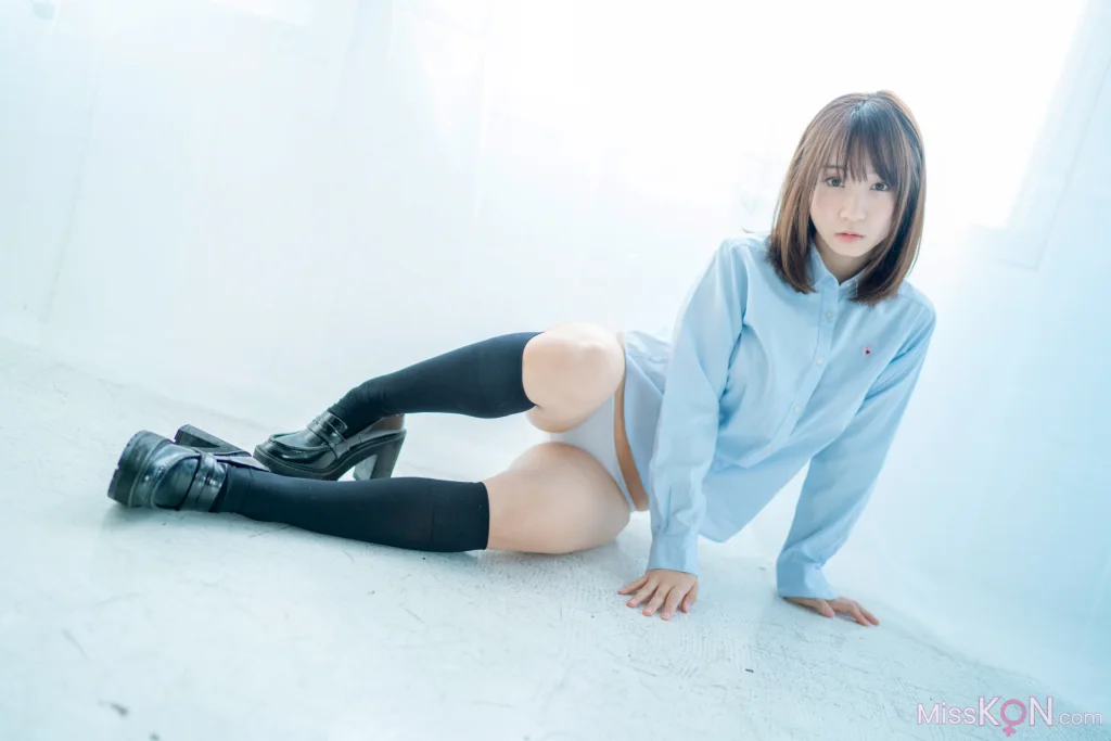 [JP] Moe Iori (伊織萌): パンツともえ大好き星人を大至急!いおりんのスカートにご招待ROM (297 photos) – Page 2