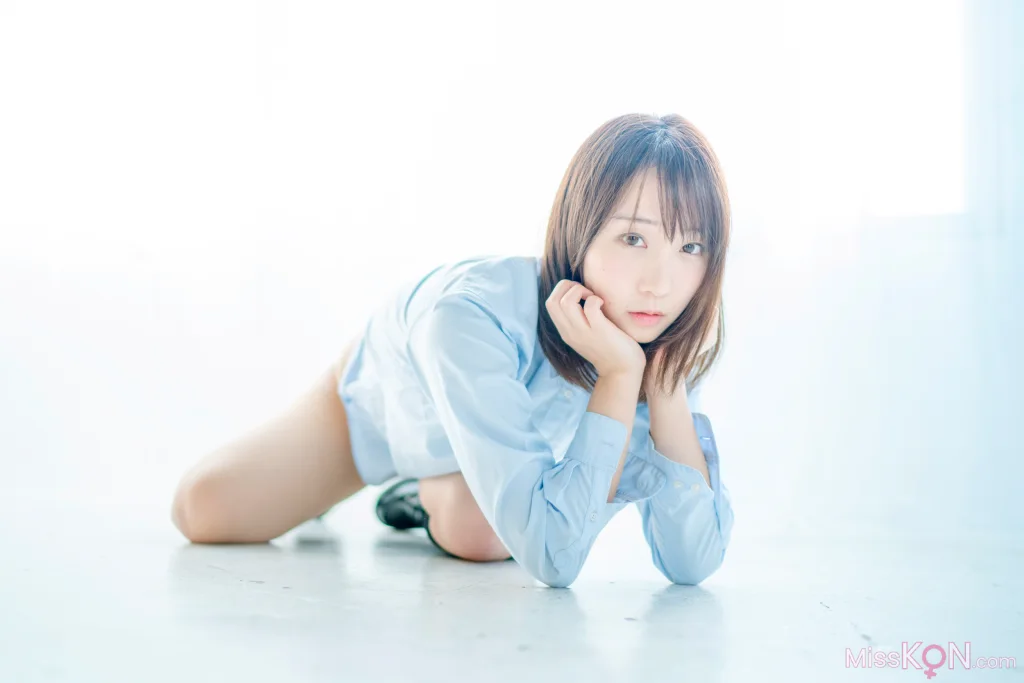 [JP] Moe Iori (伊織萌): パンツともえ大好き星人を大至急!いおりんのスカートにご招待ROM (297 photos) – Page 2