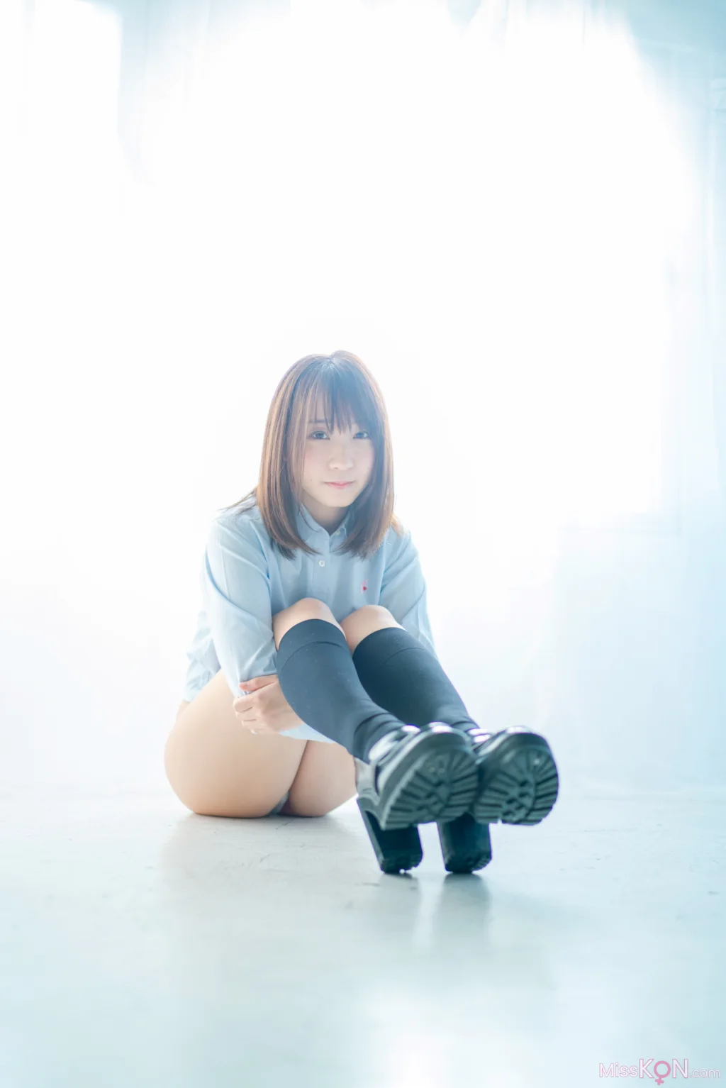 [JP] Moe Iori (伊織萌): パンツともえ大好き星人を大至急!いおりんのスカートにご招待ROM (297 photos) – Page 2