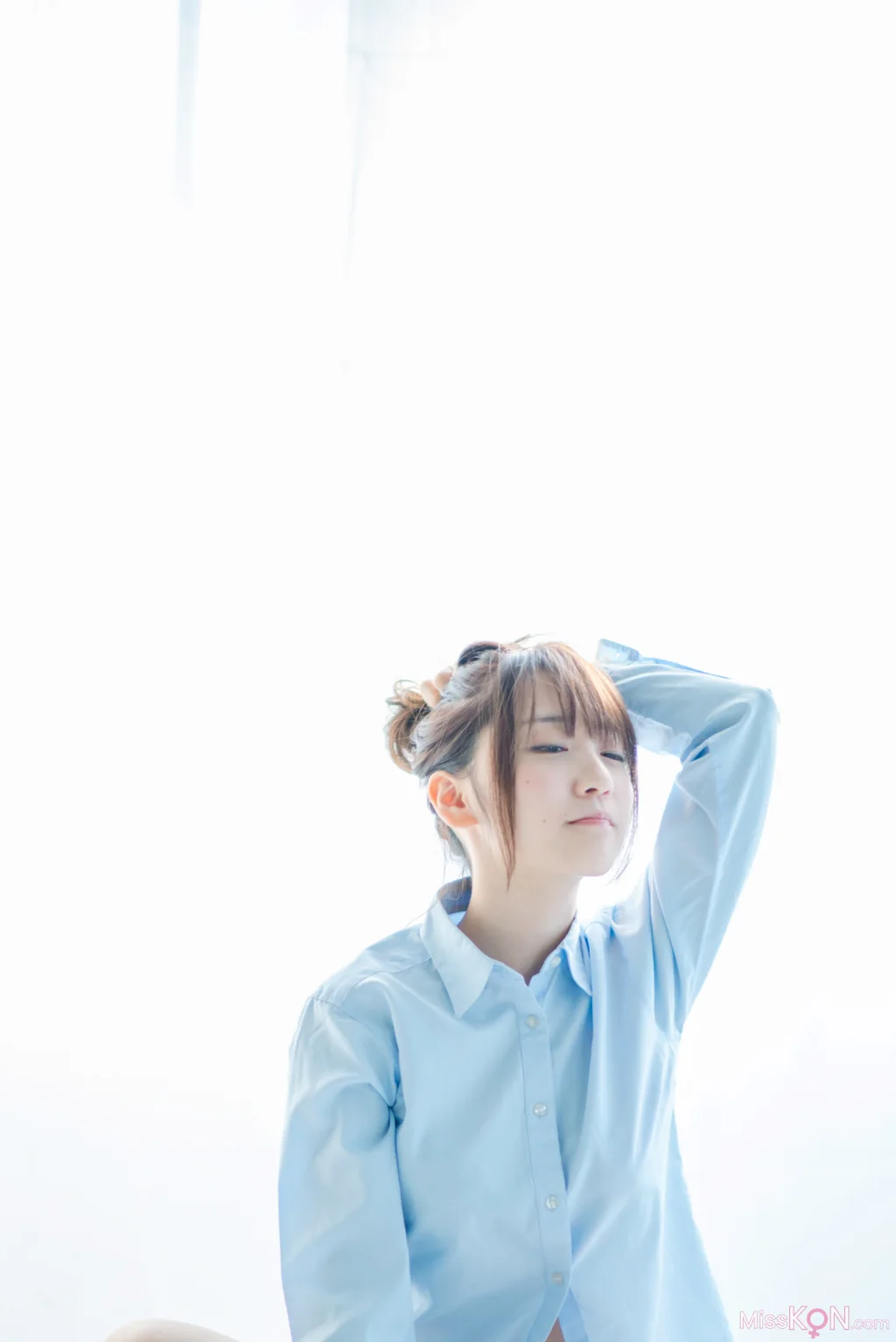 [JP] Moe Iori (伊織萌): パンツともえ大好き星人を大至急!いおりんのスカートにご招待ROM (297 photos) – Page 2