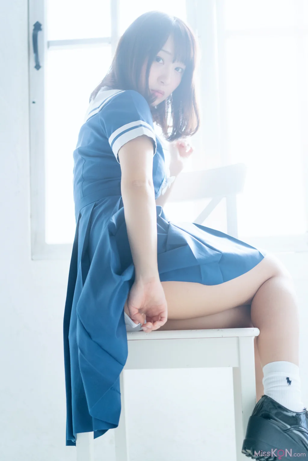 [JP] Moe Iori (伊織萌): パンツともえ大好き星人を大至急!いおりんのスカートにご招待ROM (297 photos) – Page 3