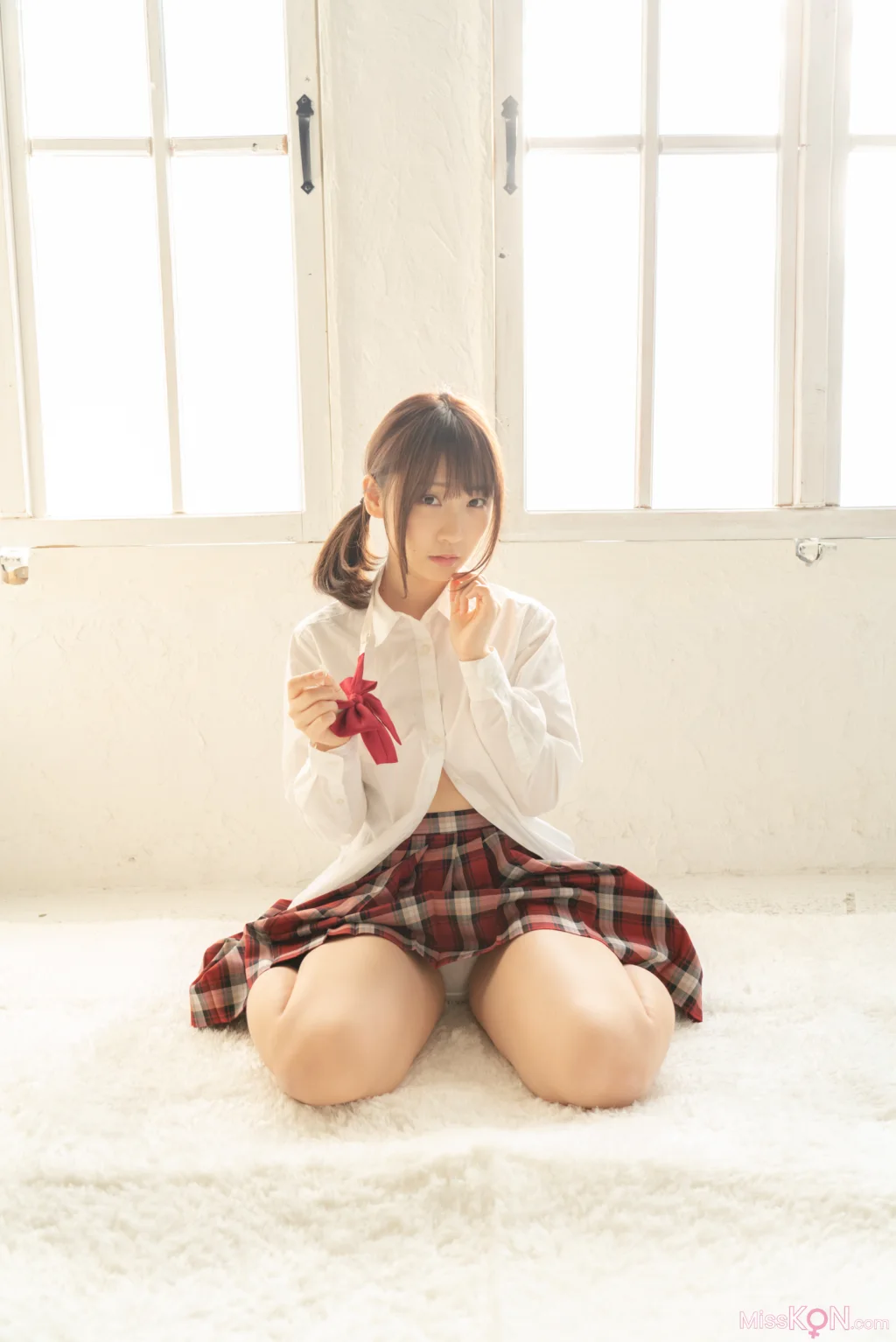 [JP] Moe Iori (伊織萌): パンツともえ大好き星人を大至急!いおりんのスカートにご招待ROM (297 photos) – Page 3