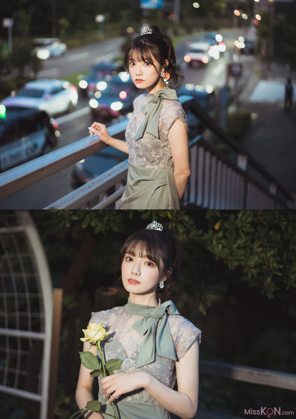 [JP] Rena Miyashita (宫下玲奈): LadyMary (104 photos)