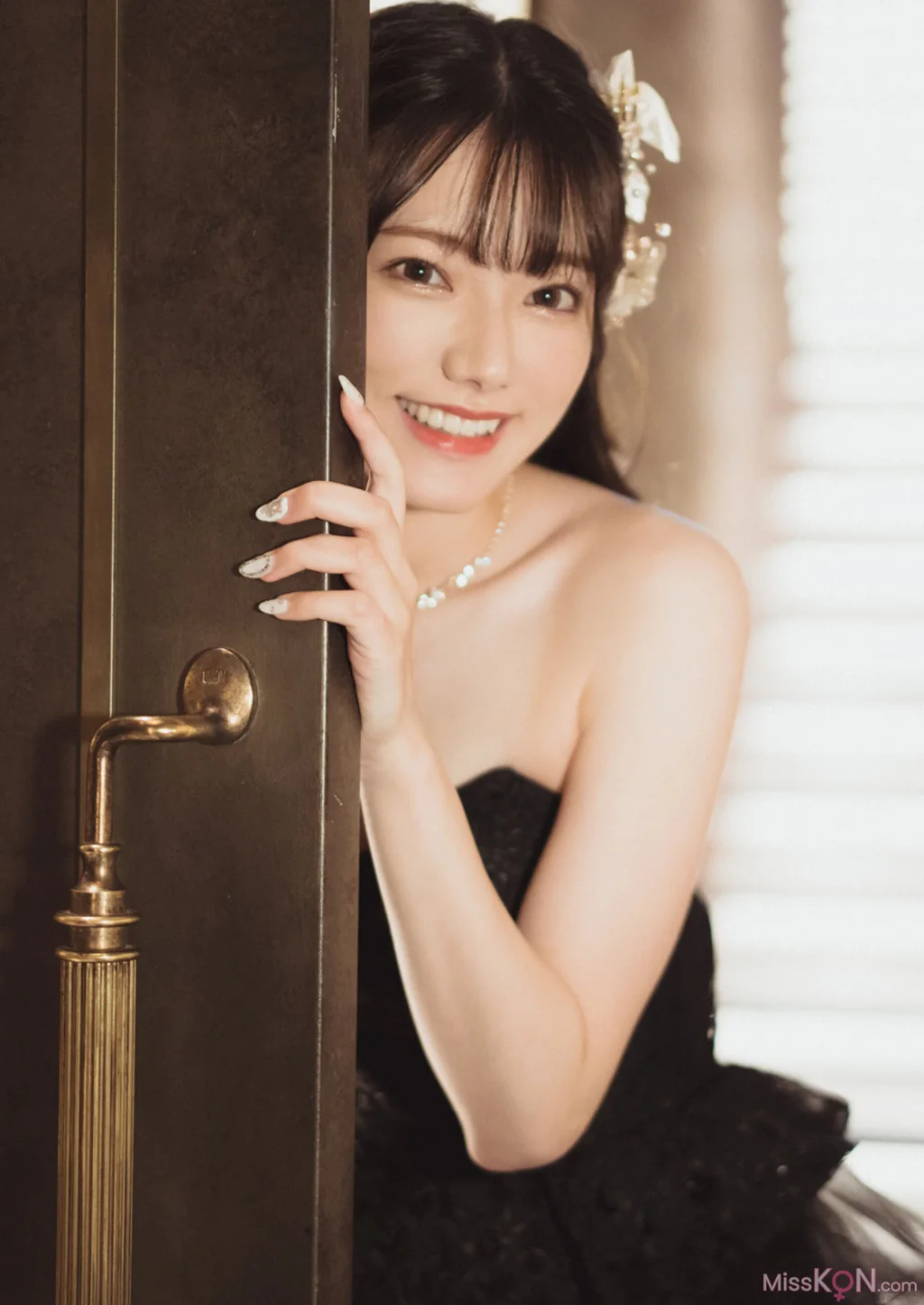 [JP] Rena Miyashita (宫下玲奈): LadyMary (104 photos)