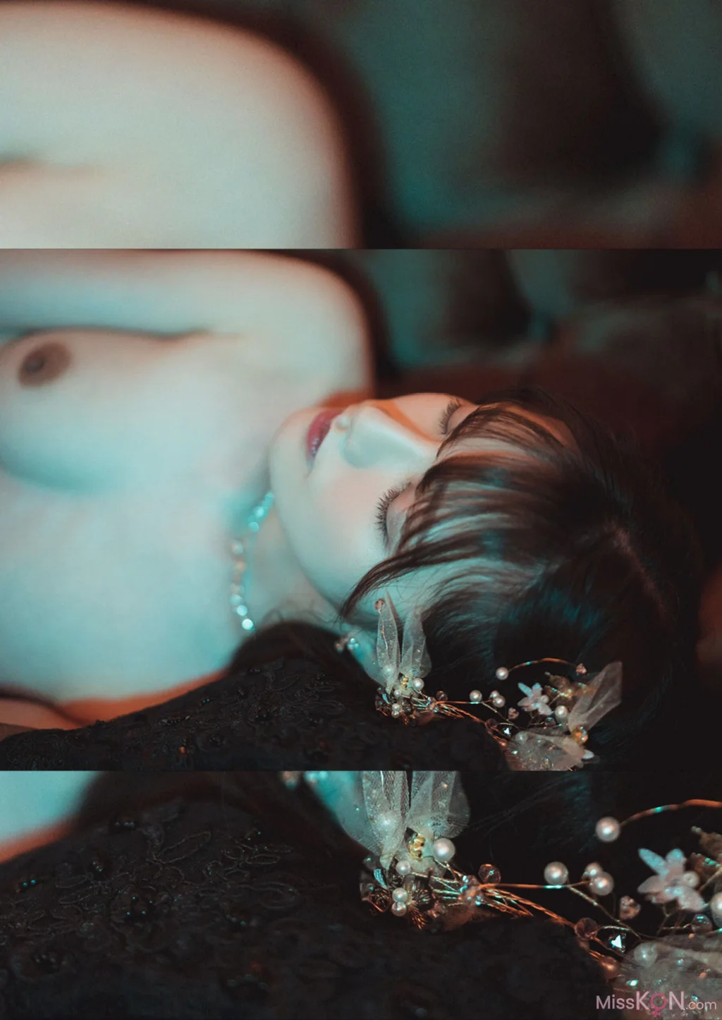 [JP] Rena Miyashita (宫下玲奈): LadyMary (104 photos)