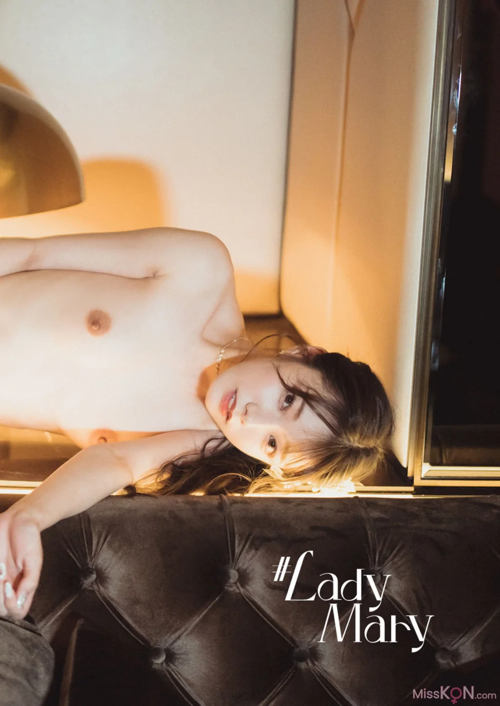 [JP] Rena Miyashita (宫下玲奈): LadyMary (104 photos) – Page 2