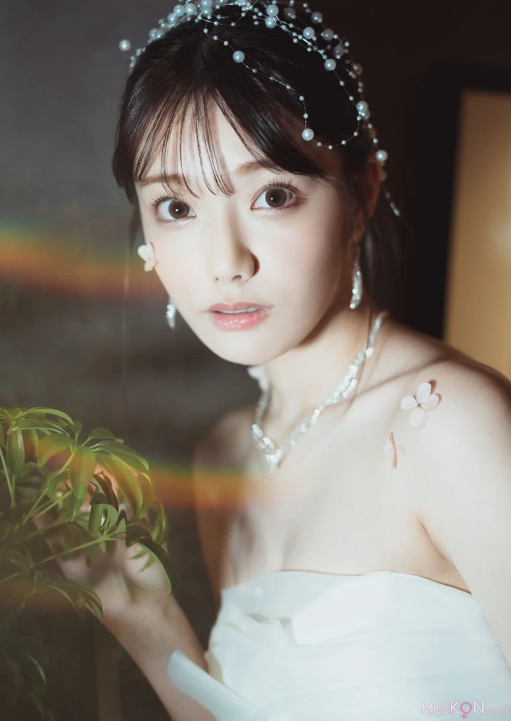 [JP] Rena Miyashita (宫下玲奈): LadyMary (104 photos) – Page 3