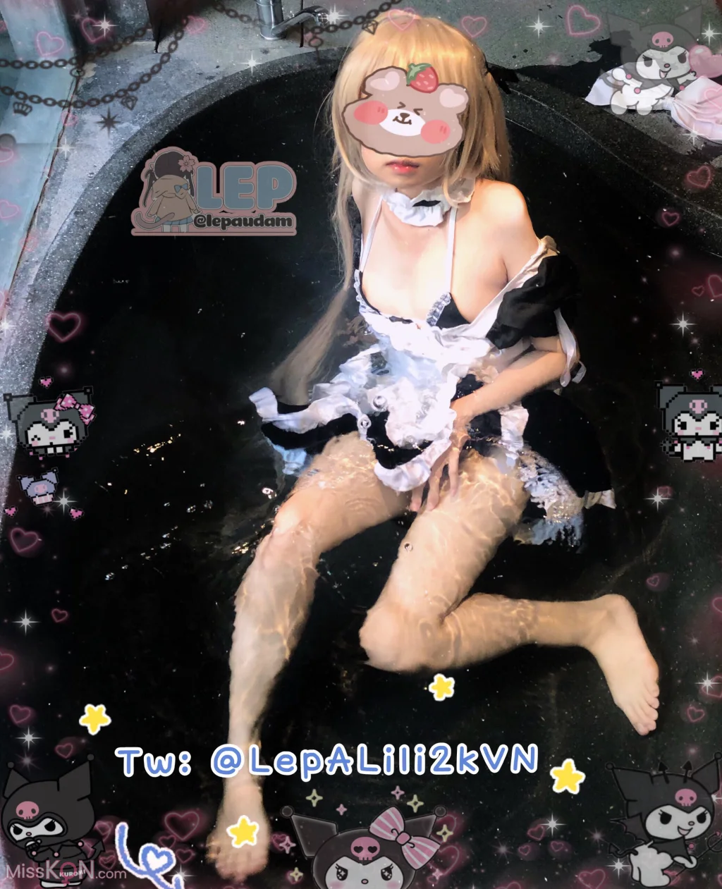 LepALuli2kVN(lepaudam): [门槛未流出] 11分钟 顶级双马尾萝莉 (1143 photos + 3 videos) – Page 2