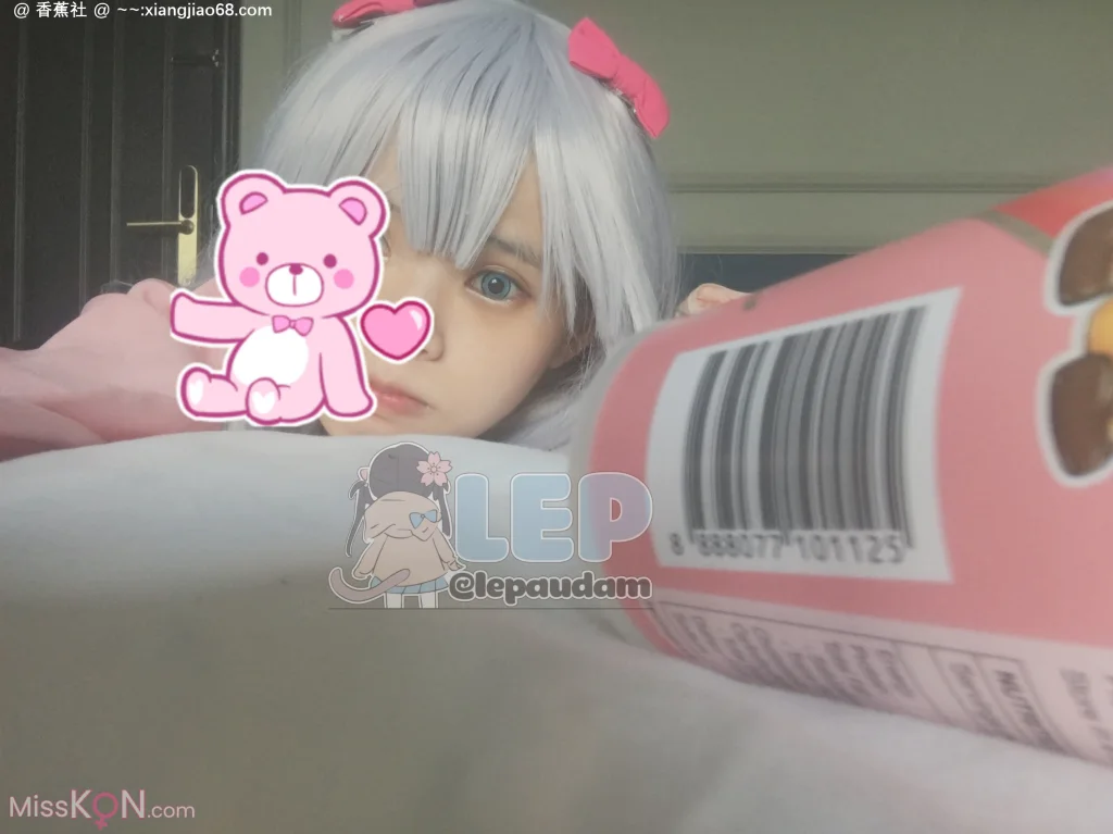LepALuli2kVN(lepaudam): [门槛未流出] 11分钟 顶级双马尾萝莉 (1143 photos + 3 videos) – Page 3