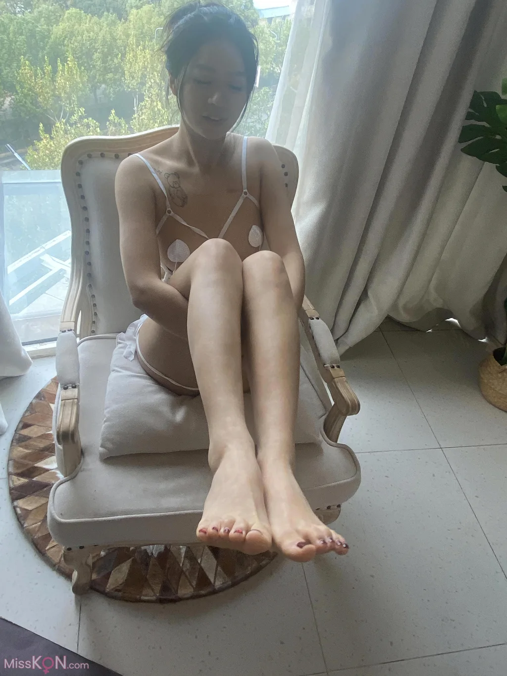 [Private Photoshoot] 七七: 國模 2024.11.08 大尺度 私拍 2K (1291 photos) – Page 3