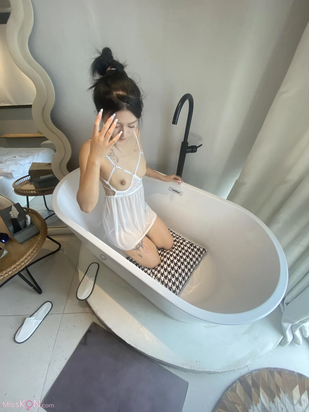 [Private Photoshoot] 七七: 國模 2024.11.08 大尺度 私拍 2K (1291 photos) – Page 3