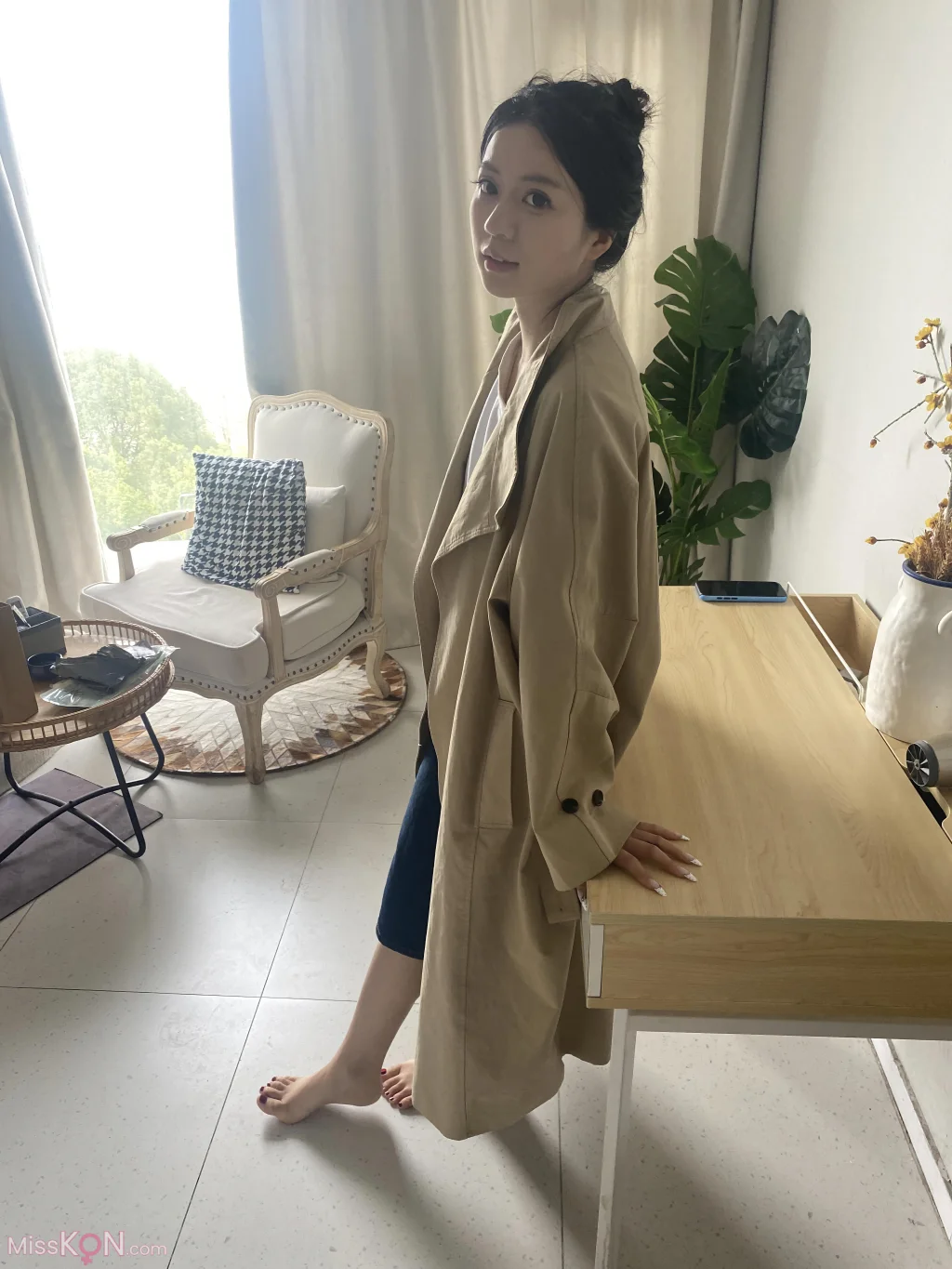 [Private Photoshoot] 七七: 國模 2024.11.08 大尺度 私拍 2K (1291 photos) – Page 3